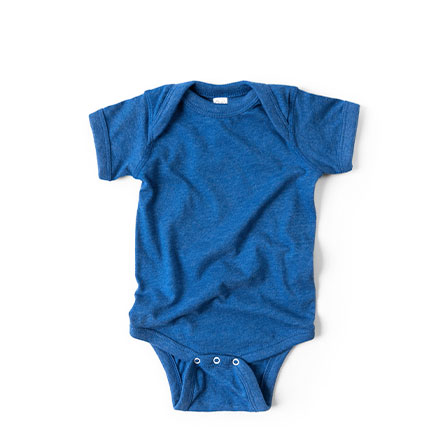 Infant shirts and onesies