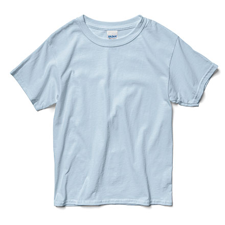 Photo of a kid's t-shirt