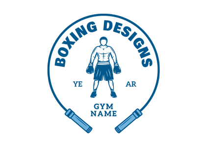 Boxing t-shirt designs
