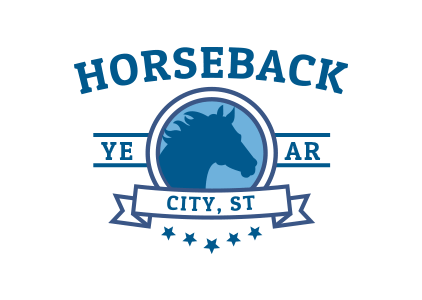 Horseback Riding t-shirt designs