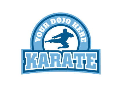 Karate/Martial Arts t-shirt designs