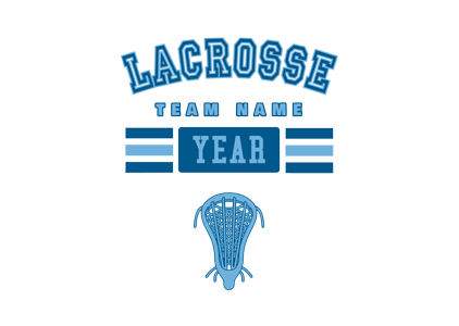 Lacrosse t-shirt designs