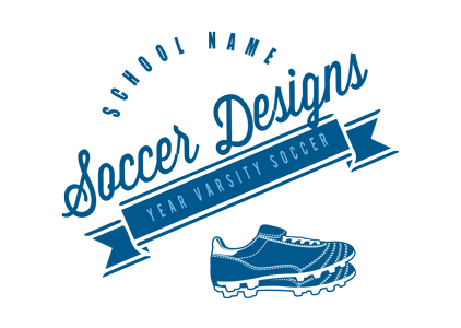 Soccer t-shirt designs