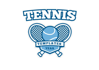 Tennis t-shirt designs