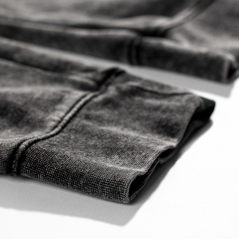 Additional photo of Independent Trading Mineral Wash Fleece Pants 2