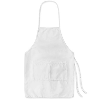 Butcher Apron with Pockets