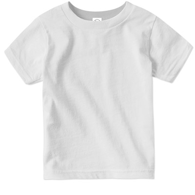 Rabbit Skins Toddler T-Shirt