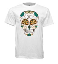 cinco de mayo shirts for kids