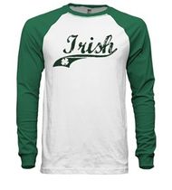 Create Custom St. Patrick's Day Shirts Online At UberPrints