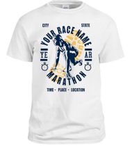 5k race shirt designs