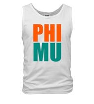 phi mu t shirts