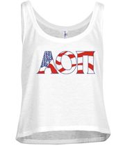 alpha omicron pi shirts