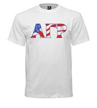 alpha gamma rho shirts