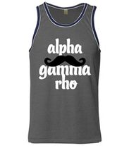 alpha gamma rho shirts