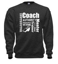 coaching t shirt