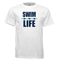 custom swim shirts