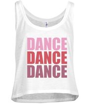 let's dance t shirt