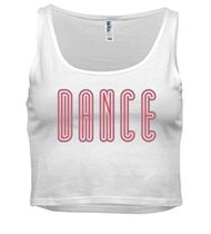 dance tee shirts