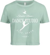 dance tee shirts