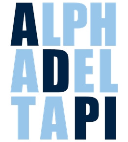 Alpha Phi t-shirt design 108