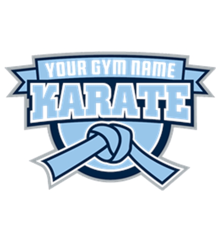 Karate/Martial Arts t-shirt design 5