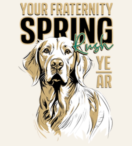 Kappa Alpha Psi t-shirt design 9