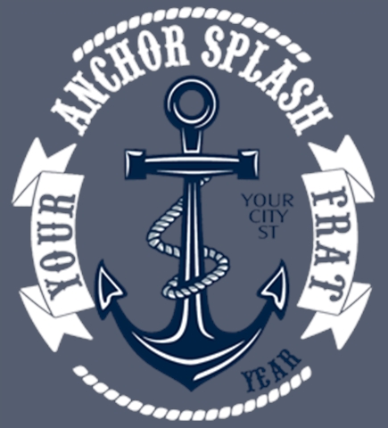 Phi Kappa Tau t-shirt design 13