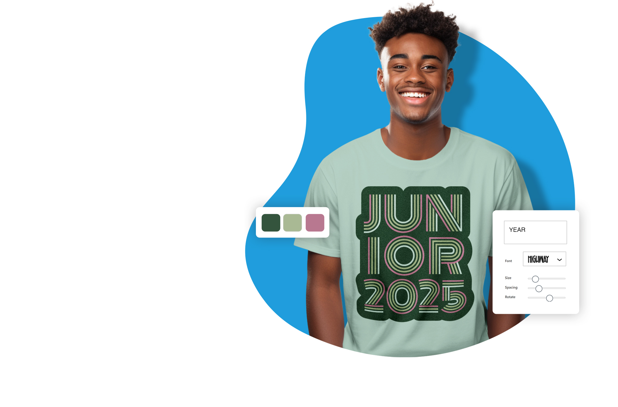 Create Juniors T-Shirts