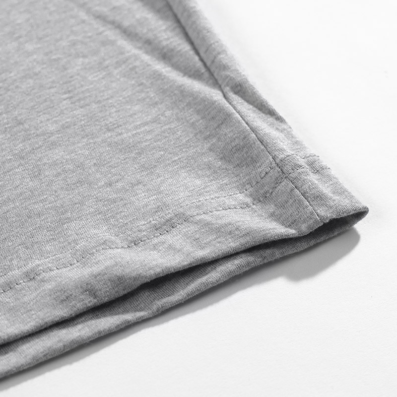 Custom Canvas Jersey T-Shirt - Design Online