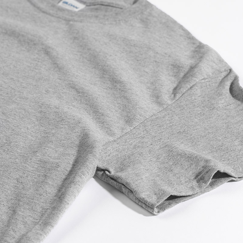 Basic - Cheap Custom T-shirts | UberPrints