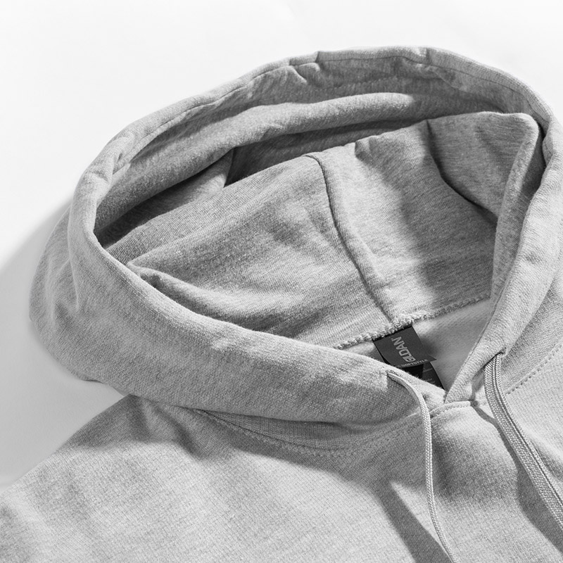 Custom Pullover Hoodie All-Over Print No Minimum Logo Picture Sweatshirts