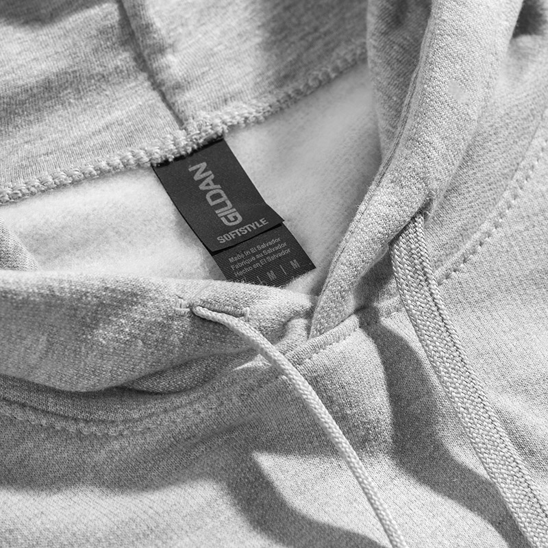 Custom Hoodies - Screen printed sweatshirts and more | UberPrints