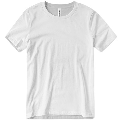Custom Ladies T-Shirts