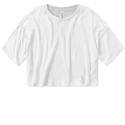 Custom Ladies Shortsleeve T-Shirts