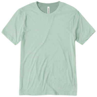 Canvas Triblend Jersey T-Shirt