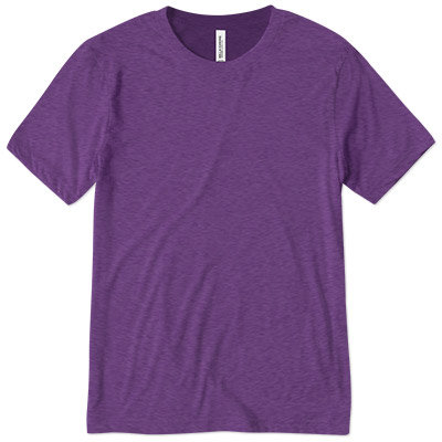 Triblend Jersey T-Shirt