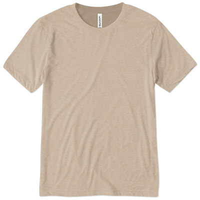 Triblend Jersey T-Shirt