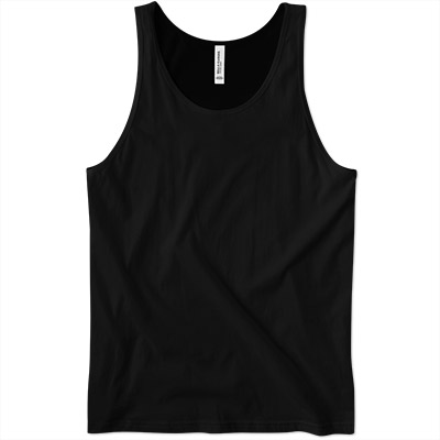 Jersey Tank