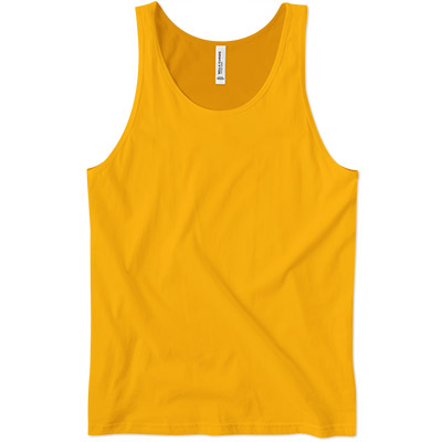 Jersey Tank