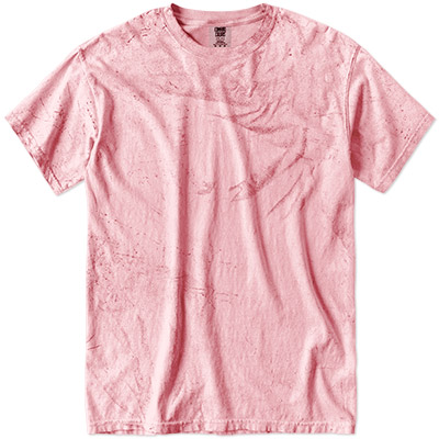 Comfort Colors Pigment Dyed Colorblast Tee