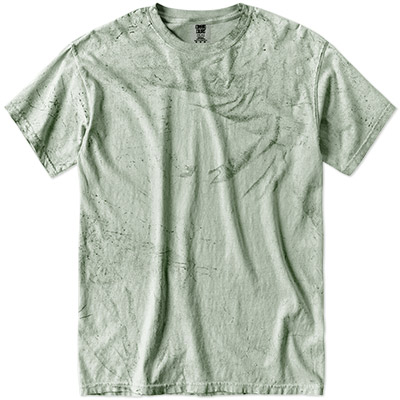 Comfort Colors Pigment Dyed Colorblast Tee