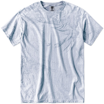 Comfort Colors Pigment Dyed Colorblast Tee