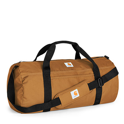 Canvas Packable Duffel