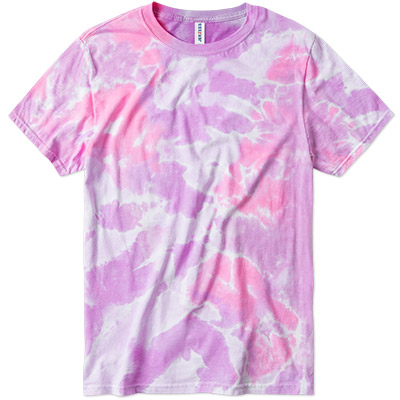 Dyenomite Dream Tie-Dye T-Shirt