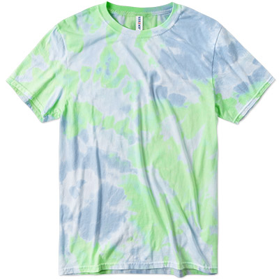 Dyenomite Dream Tie-Dye T-Shirt