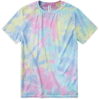 Dream Tie-Dye T-Shirt