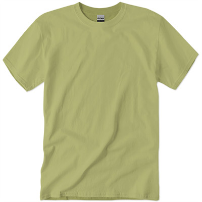 Gildan Ultra Cotton Tee