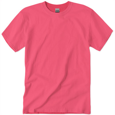 Gildan Neon T-Shirt