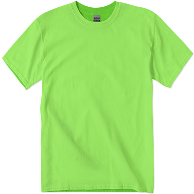 Gildan Cotton Tee