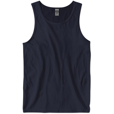 Cotton Tank